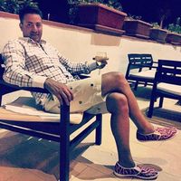 Davide Toscano的照片