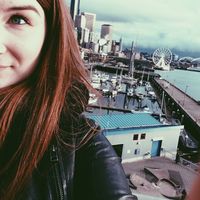 Martyna Górna's Photo