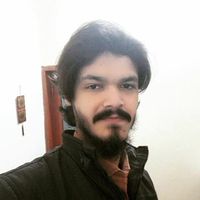 Muhammad Hashim's Photo