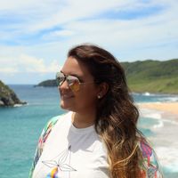 Ludmila Lemos的照片