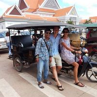 Tuk Tuk  Adventures的照片