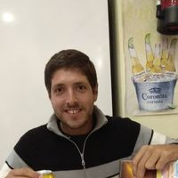 Jon Andonegi的照片