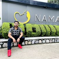 Kshitij Agrawal的照片