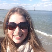 Sarah Cielinski's Photo