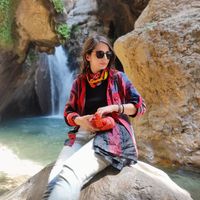 Soma Sharifi's Photo