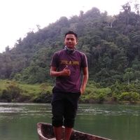 Ikhy Bisalemba's Photo