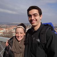 Jonathan Mancini's Photo