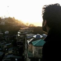 Ahmad Hassan's Photo