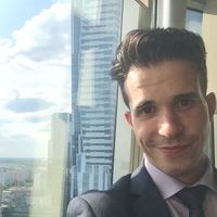 Jose Maria Campos's Photo