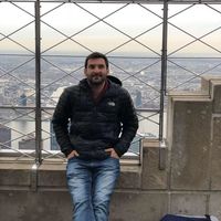 Martin Tufro's Photo