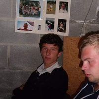 David Lebret's Photo