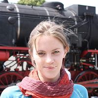 Fotos de Dominika Pawliczek