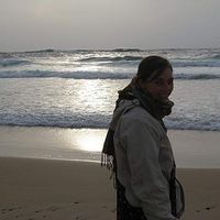 Friederike Keller's Photo