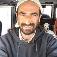 Mario Santamaria Gigena的照片