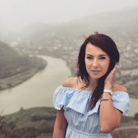 Kate Kosheleva的照片