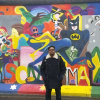 Uma Shankar的照片