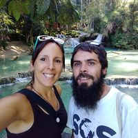 Pablo&Navi .的照片