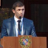 Gor Tadevosyan's Photo