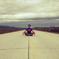 Enzo Morelli Quevedo的照片