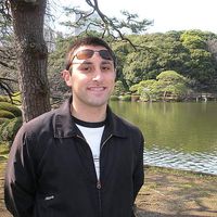 Patrick Taylor's Photo