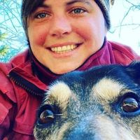 Kathrina Pitscheider's Photo