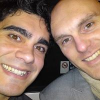 Valentin Alcalde的照片