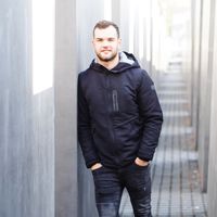 Alexander  Hengel的照片