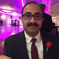 Muhammad Abbas's Photo