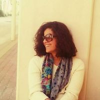 Nourah Almaiman's Photo