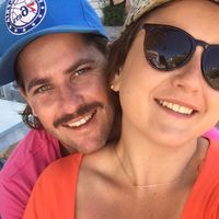 Rebel Curtin's Photo