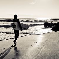 Alejandro Gonzalez's Photo