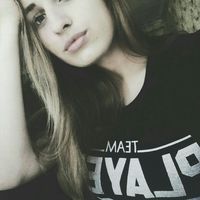 Кристина Маслова's Photo