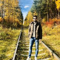 Mohammed Alubaidy's Photo