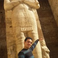 Omar Crespo的照片