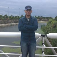 Farzan Teimoori的照片