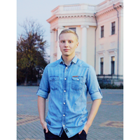 Alex Stoliarchuk的照片