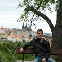 Fotos de Volodymyr Yatseniuk