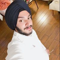 Harpreet Singh's Photo