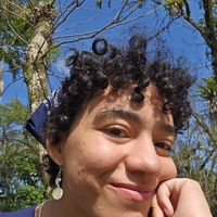 Ruth Oliveira's Photo