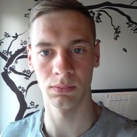 Dawid Żaczek's Photo