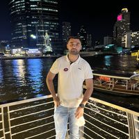 Rahul Saharan's Photo