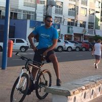 Fernando Eryck的照片