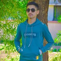 Hamza Khimani's Photo