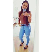 Fernanda Monroy的照片