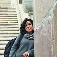 María José Abreu的照片