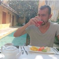 Pablo Antonio的照片