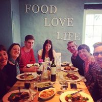 Katharine Child's Photo