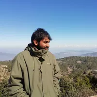 Fotos von Rohit Nandakumar