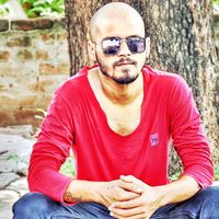 Le foto di pritesh singh parihar