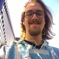 Logan Riddick的照片